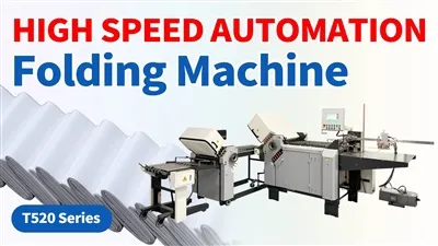 Peiriant Plygu Papur